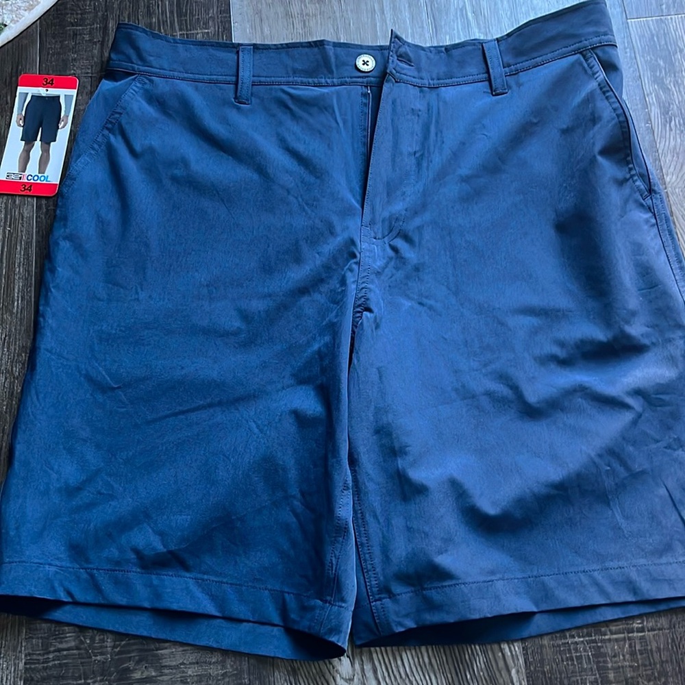 NWT 32 Degrees Men’s Athletic Shorts